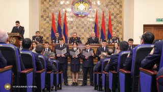 Since the Establishment of the Investigative Committee, in 2025 the Highest Rate of Completed Criminal Proceedings and Recovery of Pecuniary Damage Recorded․ Results of the Previous Year’s Work Summed up at the Board Session